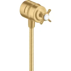 Hansgrohe Wandabsperrventil Axor Montreux 16882250