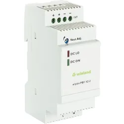 Wieland Schaltnetzteil 81.000.6322.0