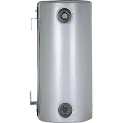 Pufferspeicher (o. R) ACFX Edelstahl 400 L, zum Kühlen/Heizen