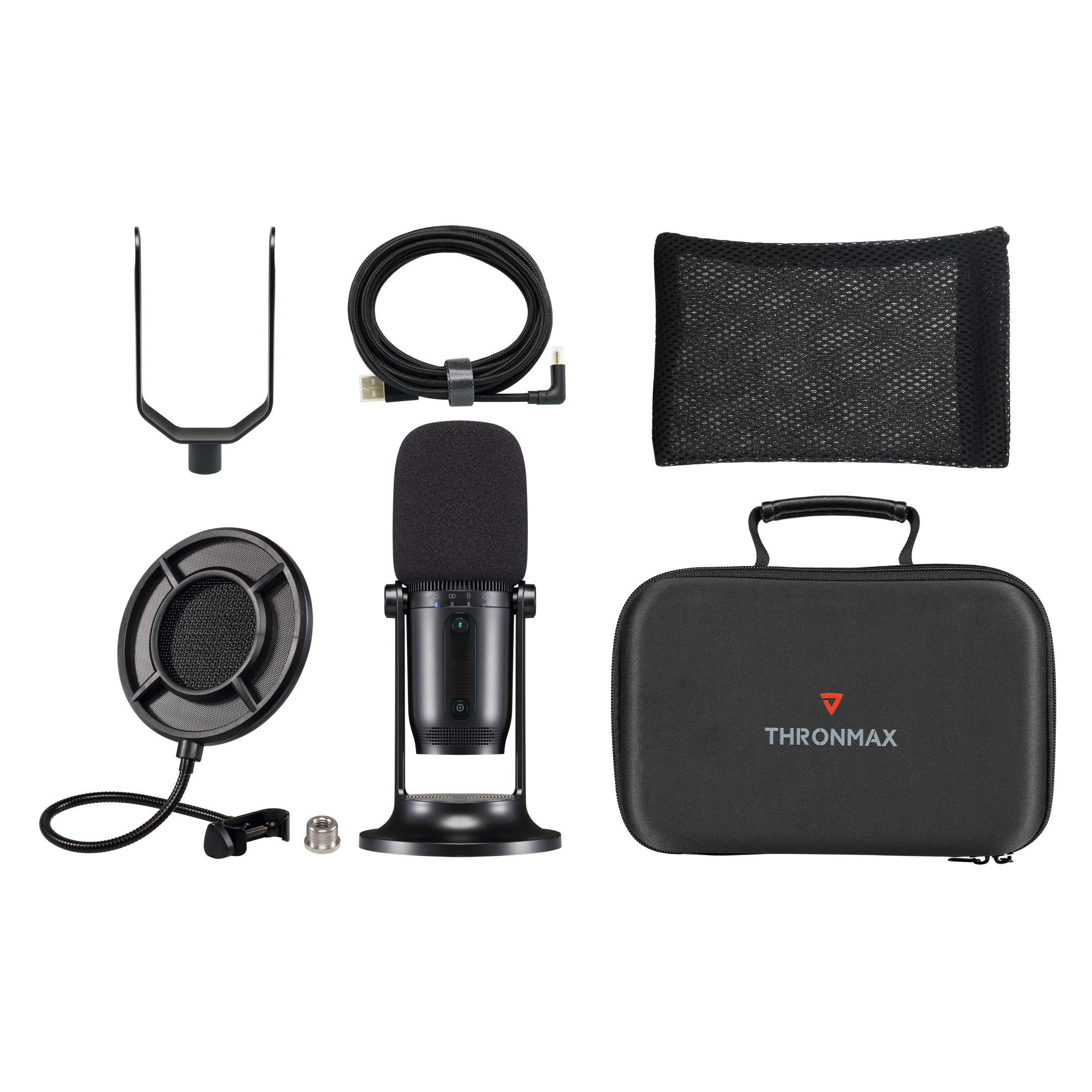 Thronmax MDrill One Pro Kit (M2PB KIT)