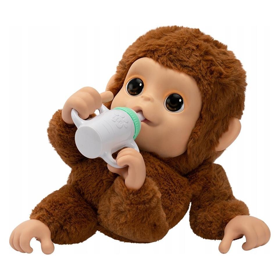 Cobi Little Live Pets małpka 26613 00283 (MO-26613)