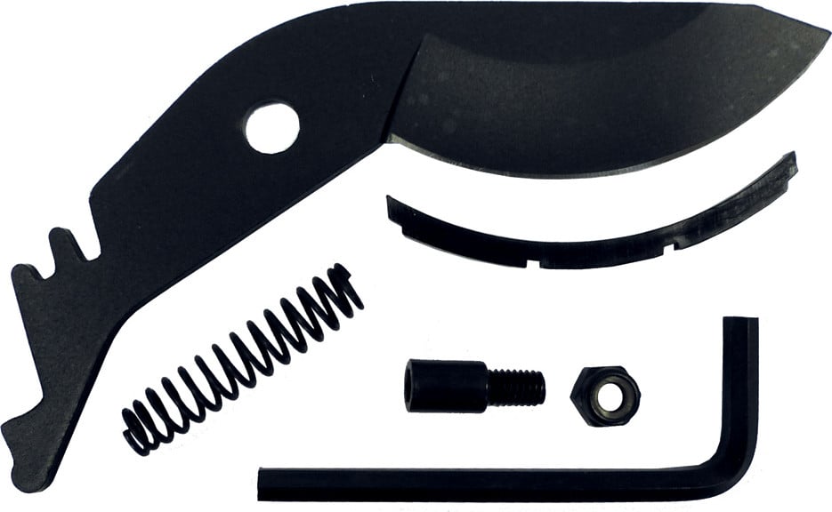 Garten PRIMUS 1001 Reparatieset voor de Garten PRIMUS PowerGleit-schaar