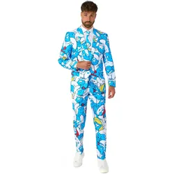 OppoSuits Die Schlümpfe - Smurfs (54)