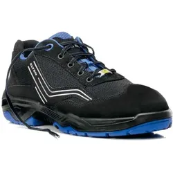 Elten, Sicherheitsschuhe, S1 Sicherheitsschuhe supersoft (S1, 45)
