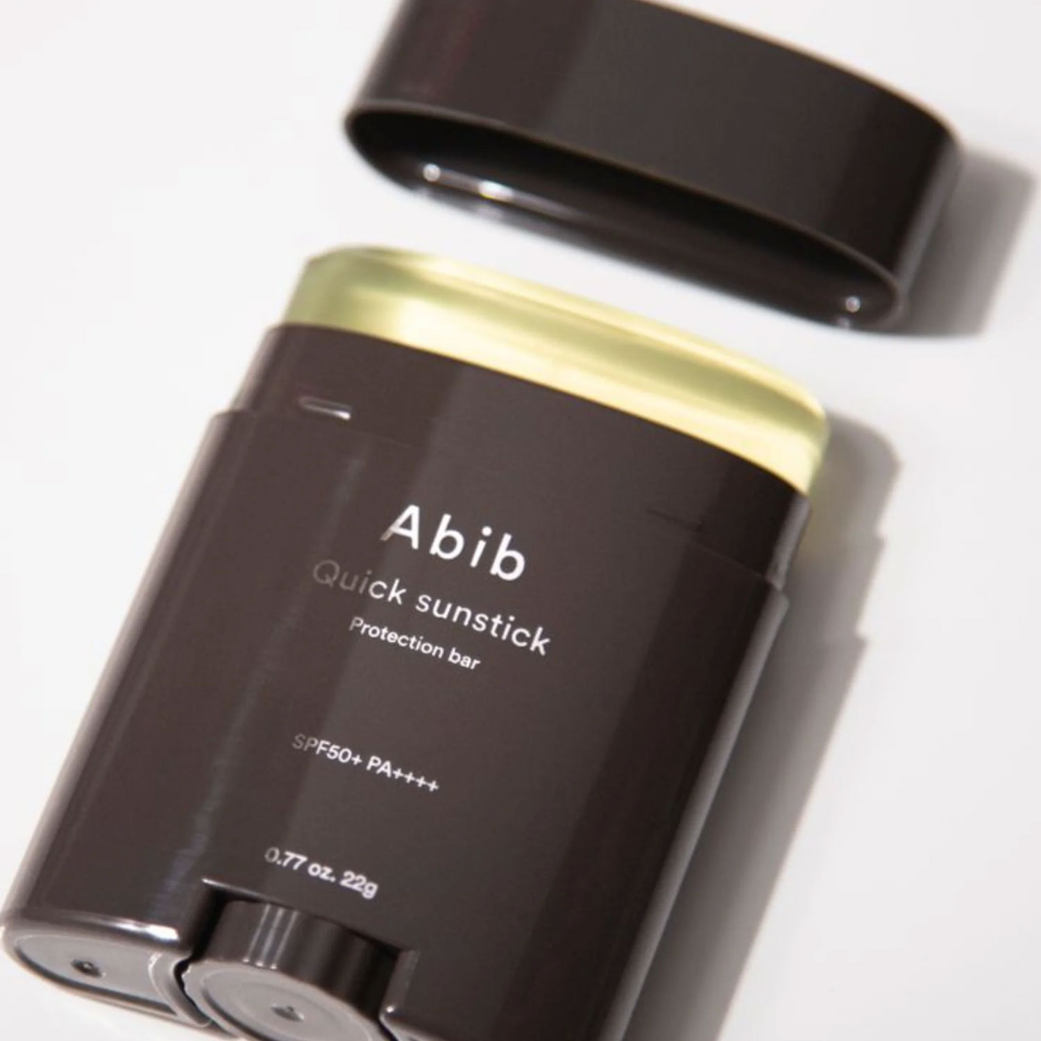 ABIB Quick Sunstick Protection Bar SPF50 22g