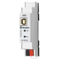 Finder KNX USB-Interface 1K.UB.9.030