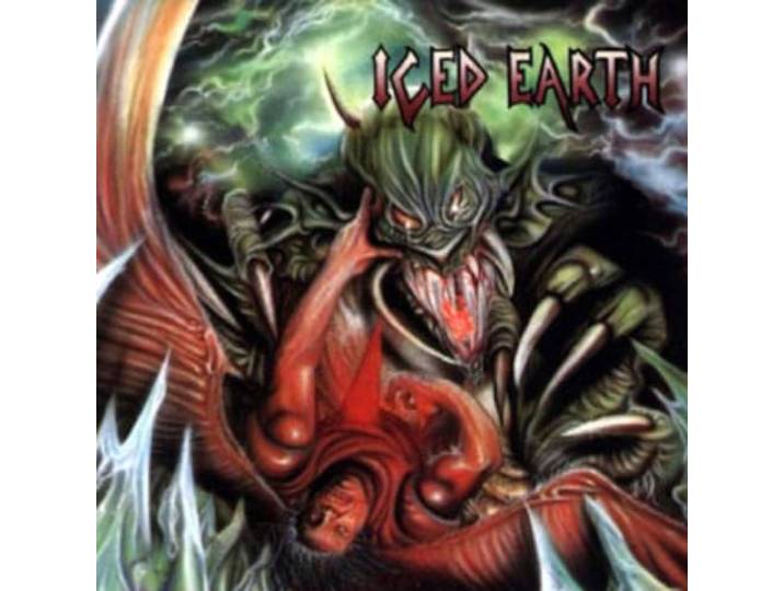 Iced Earth