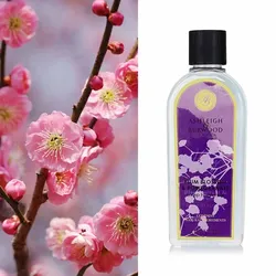Plum Blossom & Pomegranate 250ml Duftlampenöl Nachfüller