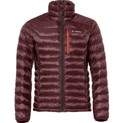 VAUDE Herren Batura Insulation Jacket, Größe S in Braun Braun