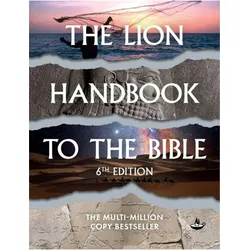 The Lion Handbook to the Bible, Sachbücher von Pat Alexander