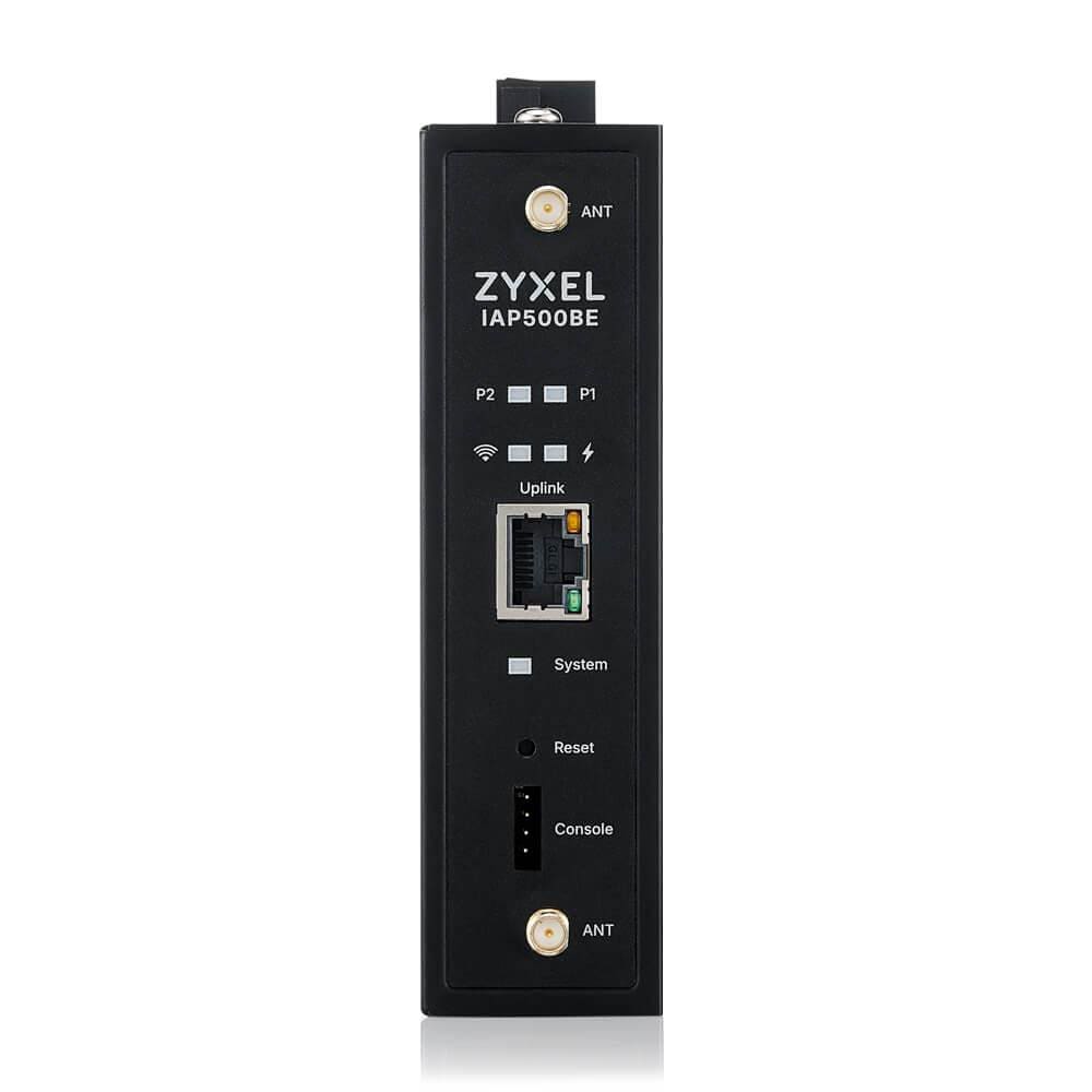 ZyXEL IAP500BE Industrie Rugged Access Point (Ohne Netzteil) IAP500BE-EU0101F