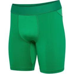 hummel, Herren, Tights, Hmlbl Performance Short Tights (XXL), Grün