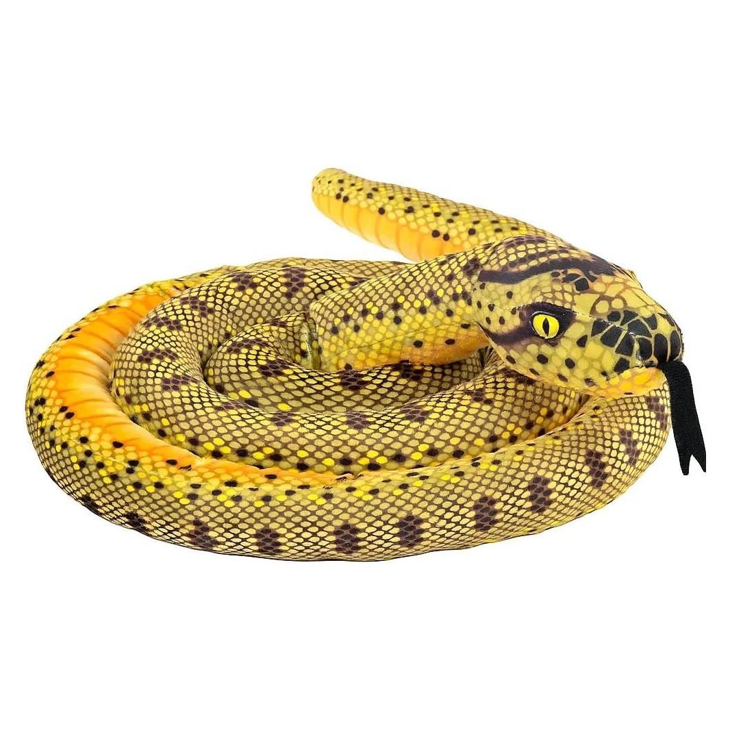 Wild Republic Living Earth Anakonda (28349)