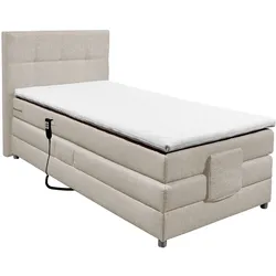Esposa Boxspringbett MANOLO - LF ca. 100.00x200.00