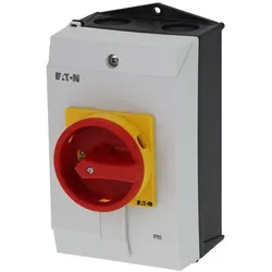 Eaton Hauptschalter P1-40/I2/SVB