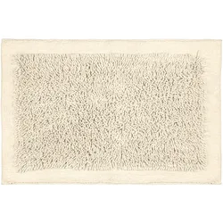 Badematte SIDYMA (BHT 60x2,50x90 cm) - beige - BHT 60x2,50x90 cm