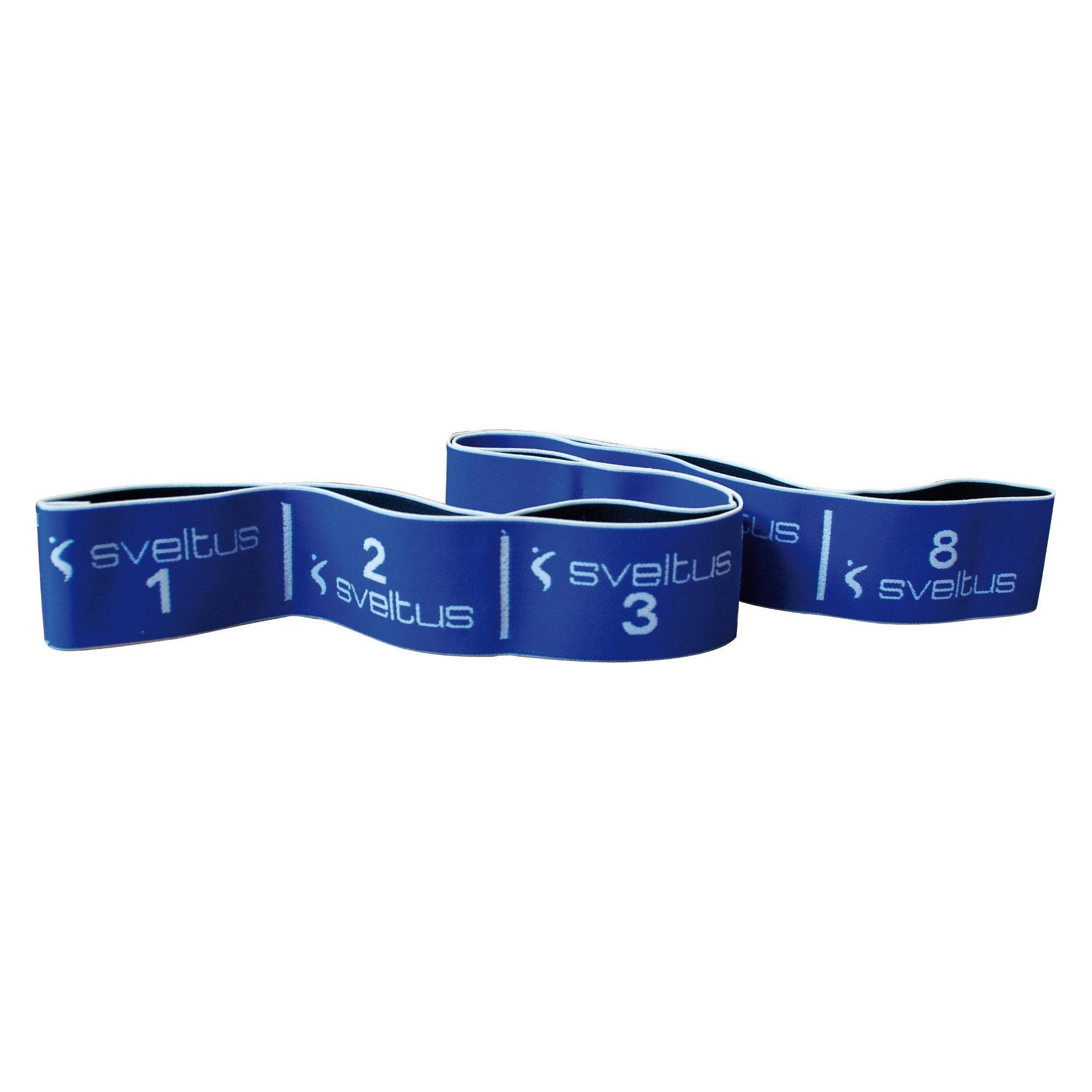 Sveltus Elastiband (0.90 m, Stark) (SVE-0008)