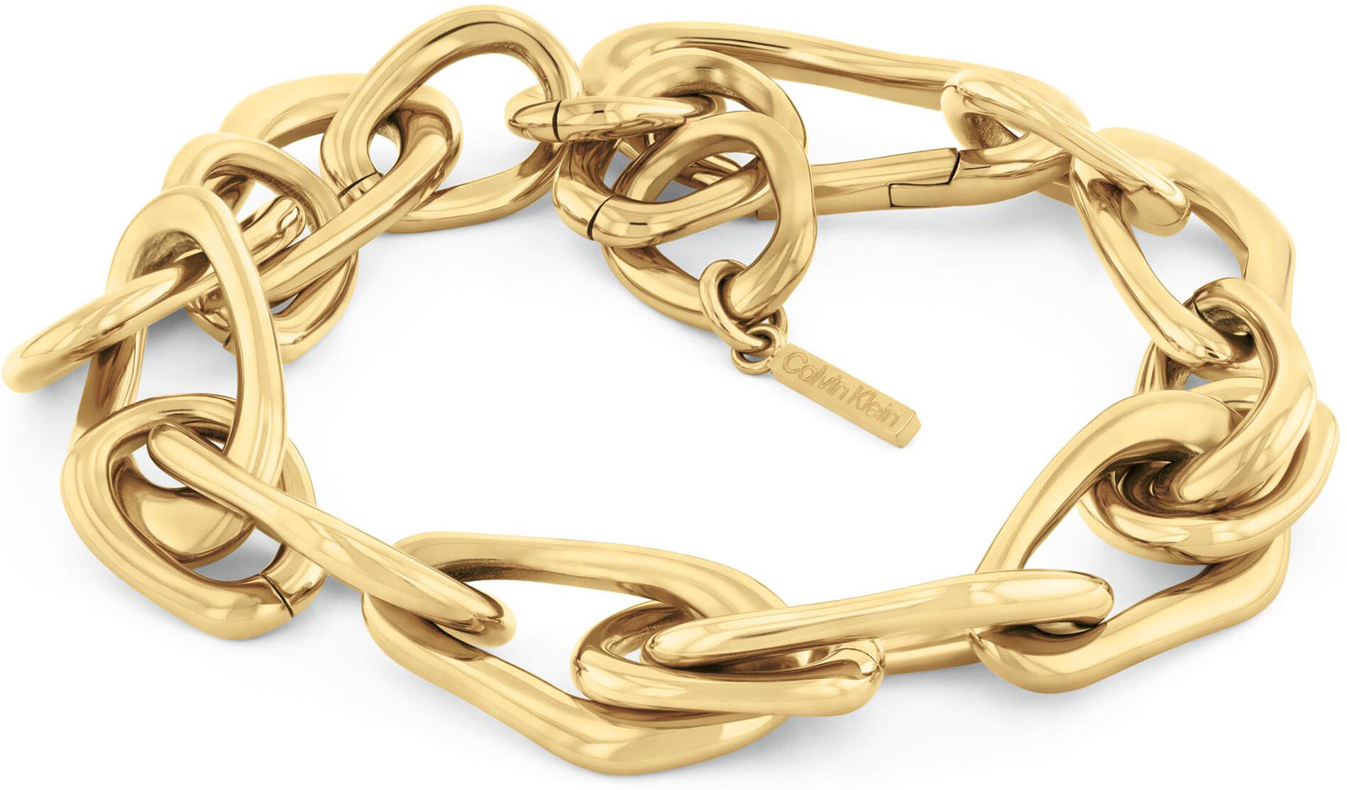 Calvin Klein Statement Links armband 35000748