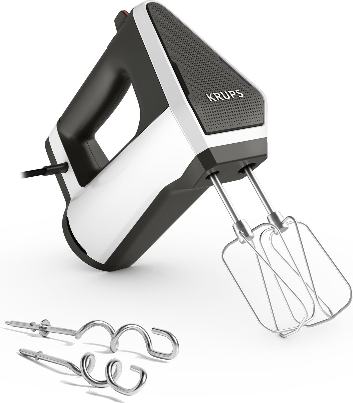 Krups GN6021 3 Mix 6000 Handmixer