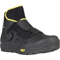 45NRTH Ragnarök Boa Schuh, SPD, black, 50 (EU)