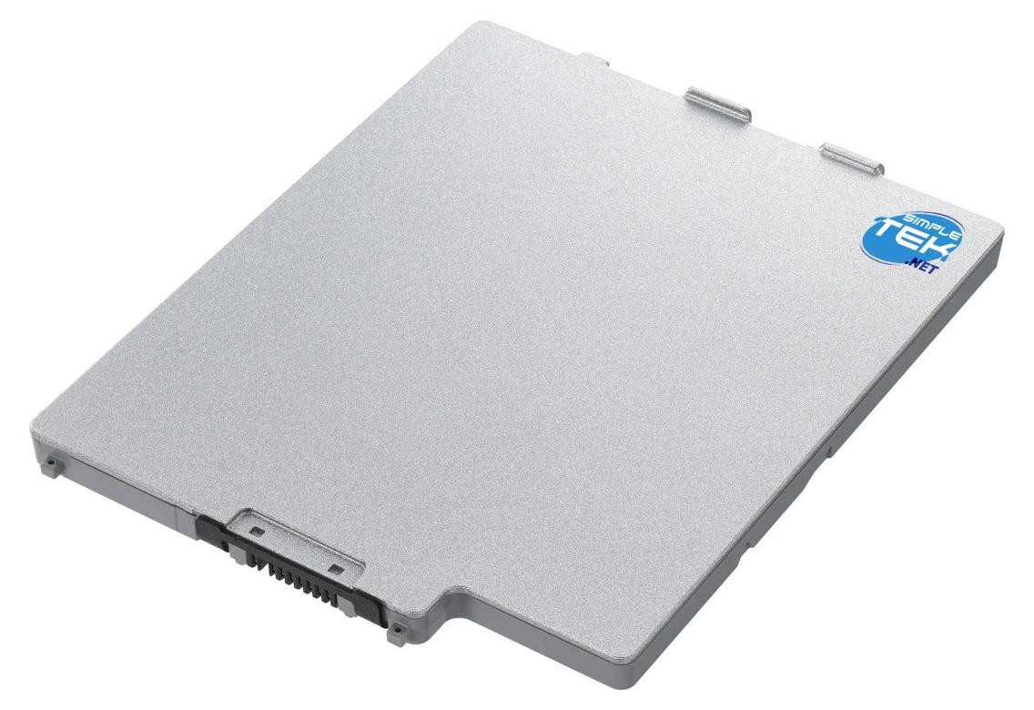 Panasonic FZ-VZSU84A2U Lithium-ion batterij
