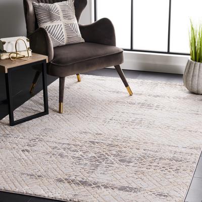 SAFAVIEH Amelia Liddy Modern Rug