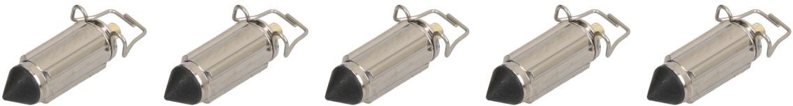 Tourmax Valvola a spillo del carburatore K1/5