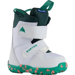 BURTON MINI GROM Boot 2027 white - 29