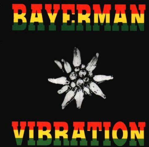 Hans Söllner - Bayerman Vibration - Preis vom 30.09.2026 09:01:18 h