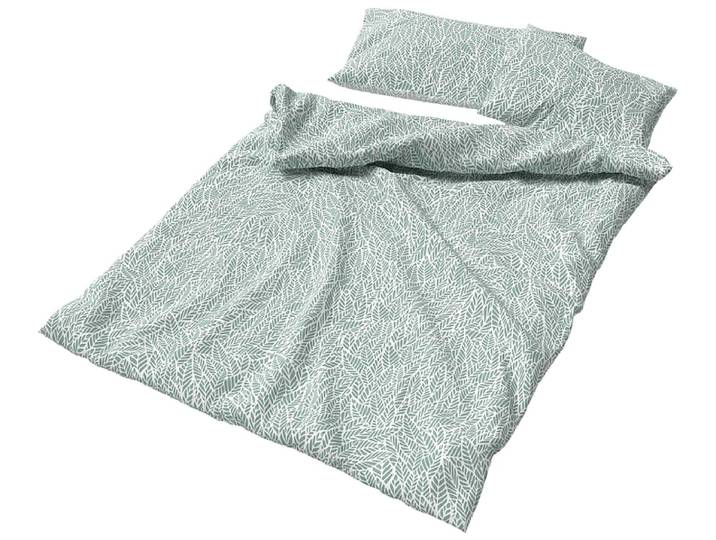 LOTUS Bettbezug PANITA 160x210cm baumwolle
