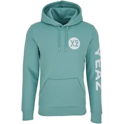 YEAZ Hoodie Caribbean (unisex) CUSHY