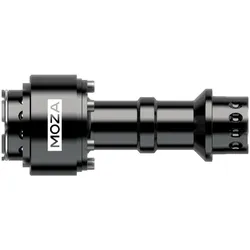 Moza Wheel Base Extension Rod (PC), Gaming Controller, Schwarz