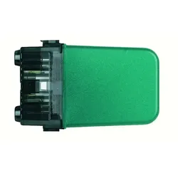 BTicino L4385/12V Türsignal 12V mit Lampe Tech