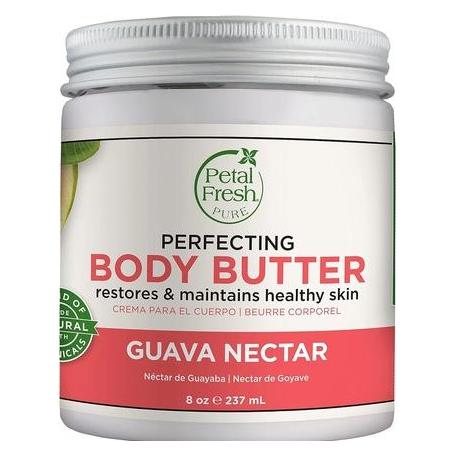 Petal Fresh - Pure Guava Nectar Body Butter (Body Butter, 237 ml) (PF42105)
