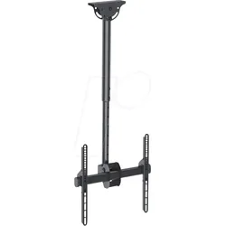 ICA-CPLB-944S - Deckenhalter für 1x LCD 32" - 55"