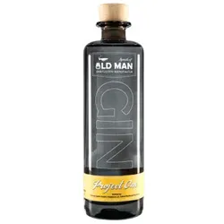 SPIRITS OF OLD MAN Gin Project One – Grapefruit & Kokos 42% Vol. 500ml