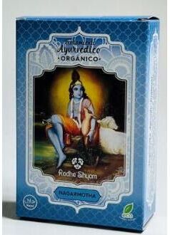 Radhe Shyam Ayurvedic Nagarmota Hair Treatment 100Gr