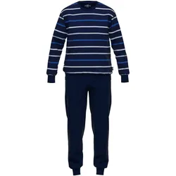 Herren Pyjama