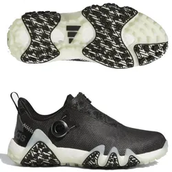 adidas Golf CodeChaos BOA Damen Golfschuh schwarz