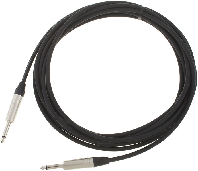 Sommer Cable Tricone MK II TRN2 0600 nero