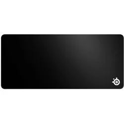 SteelSeries QcK Heavy (XXL), Mausmatte, Schwarz