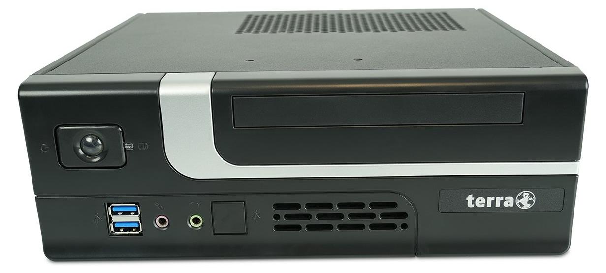 TERRA PC-BUSINESS BUSINESS 5000 - Komplettsystem - Core i5 1,8 GHz - RAM: 8 GB DDR4, SDRAM - HDD: 500 GB Serial ATA