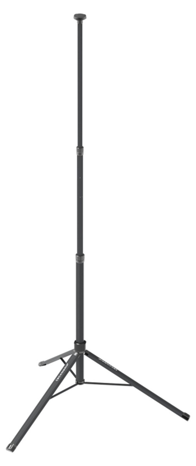 Scangrip statief voor werklamp, 2 meter, 03.5685