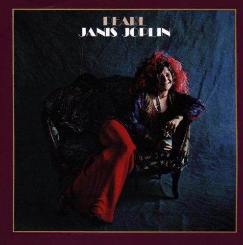 Janis Joplin - Pearl - Preis vom 10.10.2026 11:48:34 h
