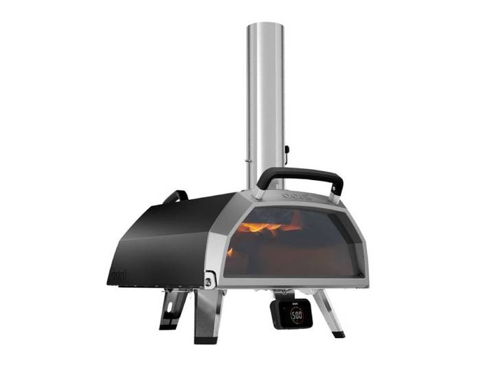 Ooni Karu 2 Pro Multi-Brennstoff Pizzaofen