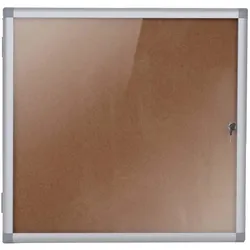 MCW, Pinnwand, Q51-K (Pinnwand, 68 x 65 cm)