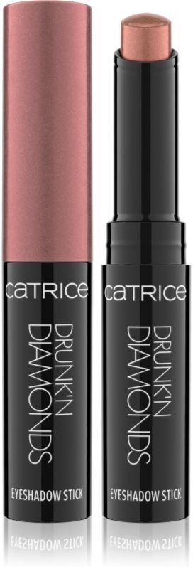 Catrice Drunk'n Diamonds eyeshadow stick shade 020 Pink Jelly Kiss 2.5 g
