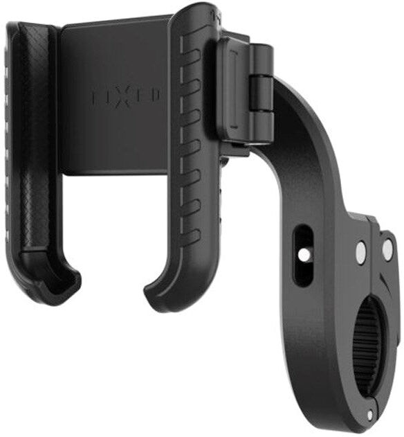Fixed - Mobilholder til Cykel - Sort