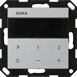 Gira UP-Radio IP 232026