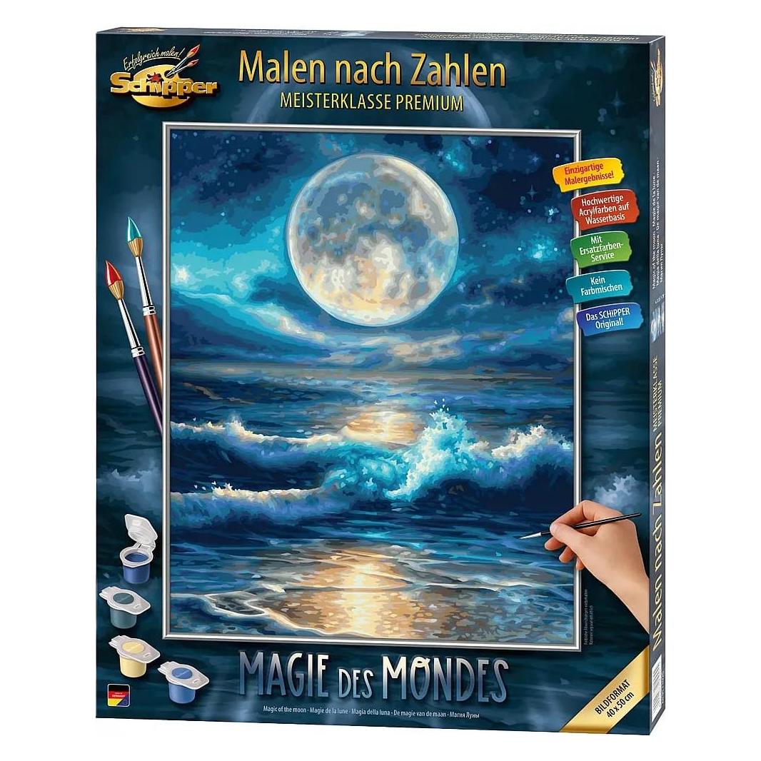 Schipper MNZ - Magie des Mondes (609130925)